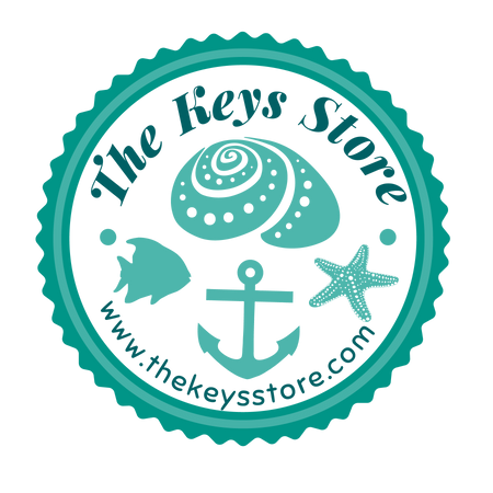 Florida Keys Treasures logo
