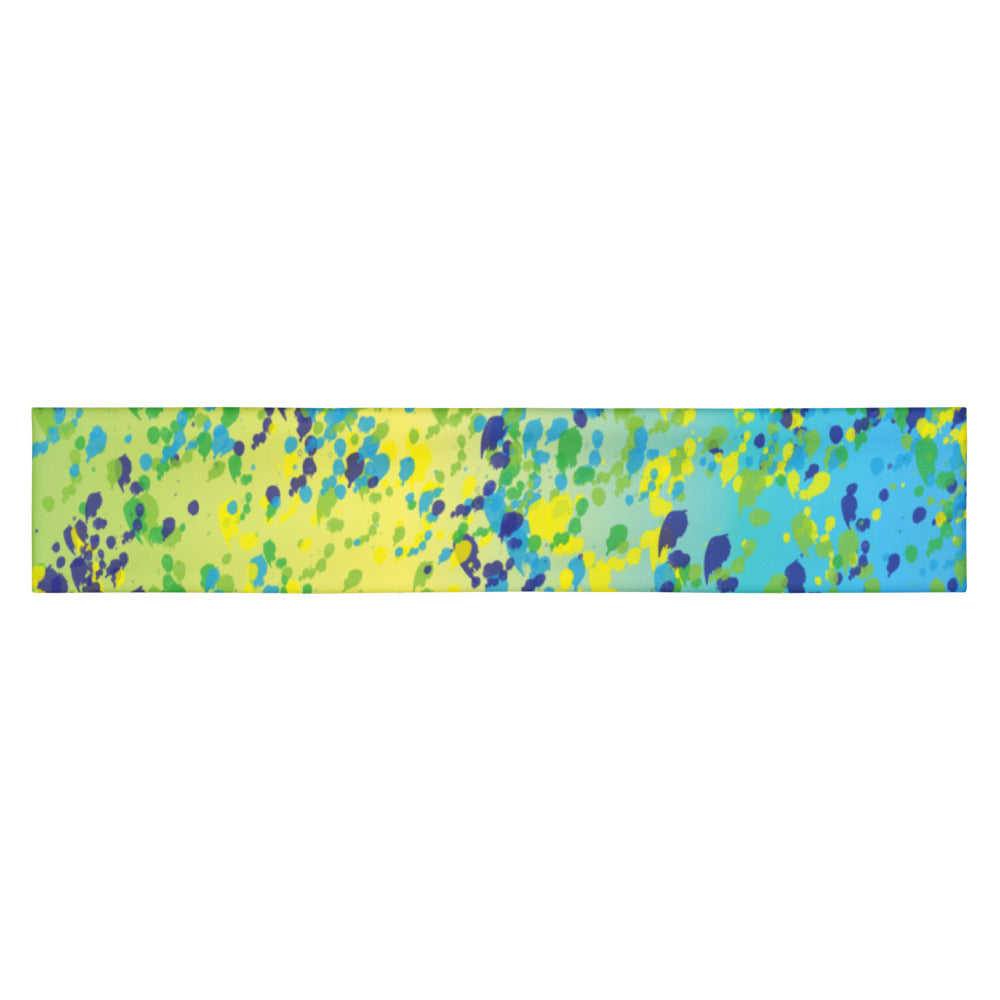 Mahi Print Headband