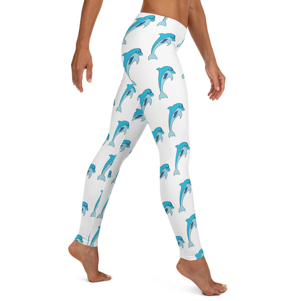 Porpoise Tights