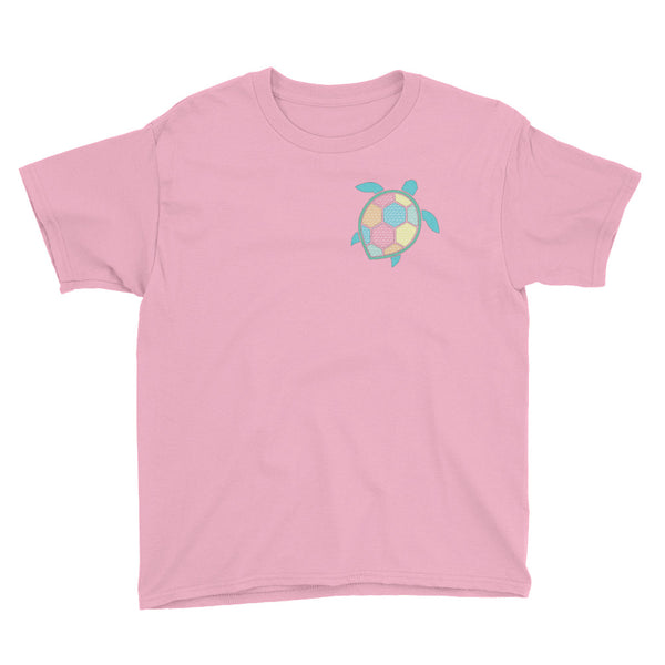 Sea turtle tee shirt t shirt ocean pastel prepp