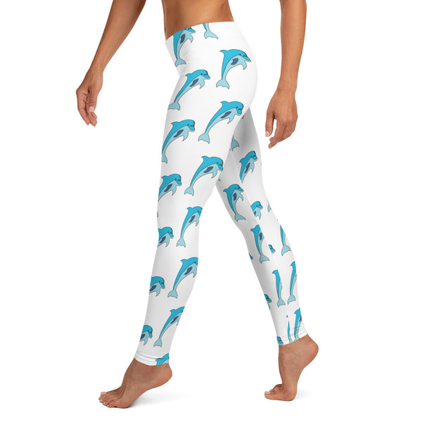 Dolphin Tights