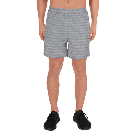 Tarpon Skin Print Shorts 