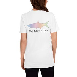 Tarpon Tee Shirt T-Shirt Women's