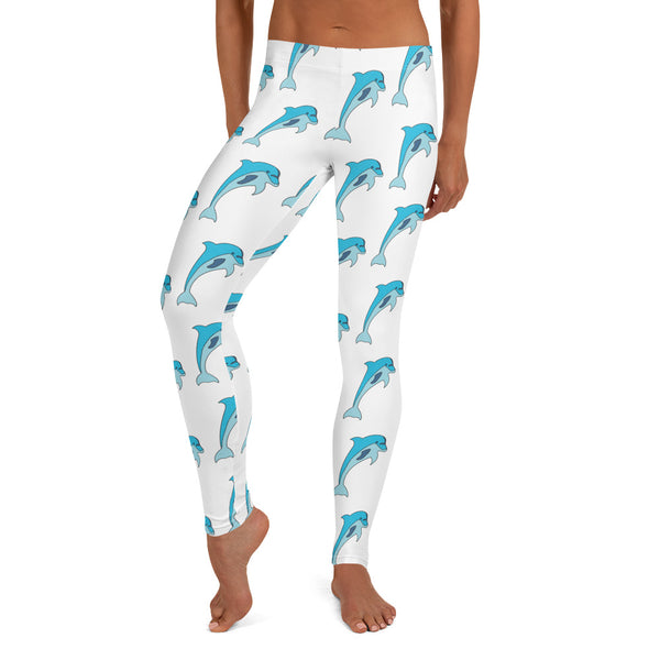 Dolphin Leggins