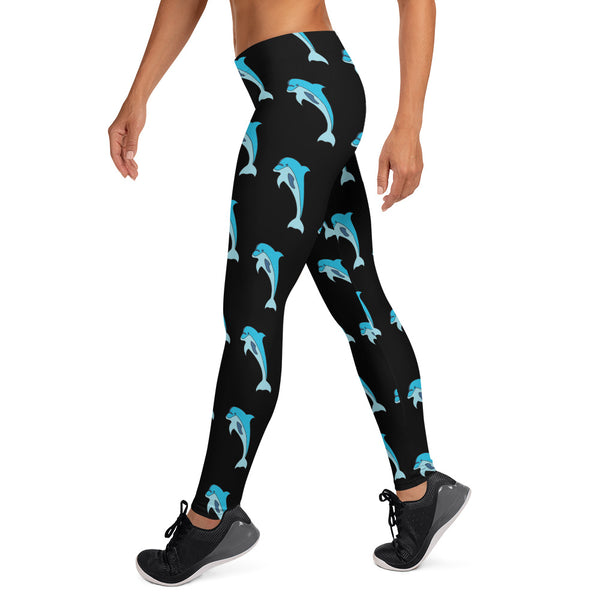 Porpoise Leggings