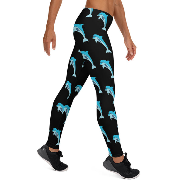 Porpoise Tights