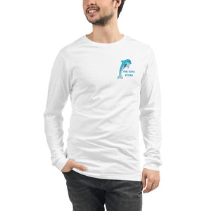 Dolphin Porpoise Ocean Beach Tee Shirt T-Shirt