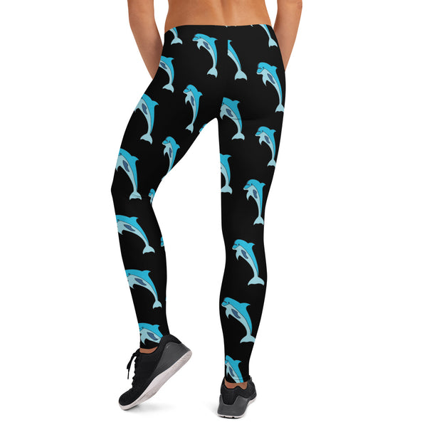 Dolphin Tights